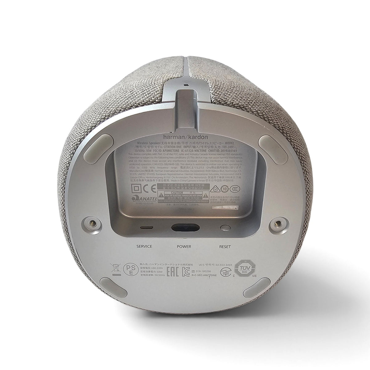 Harman Kardon Citation One MKII Smart Speaker | Cash Generator