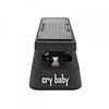 Dunlop GCB-95 Crybaby Wah Wah Pedal Boxed