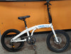 Trioblade 20" Folding Bike **COLLECTION ONLY**