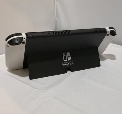 Nintendo Switch OLED - White - Boxed