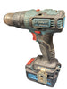 Erbauer ECD18-Li 18V Cordless Combi Drill