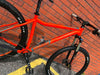 Voodoo Bizango Mountain Bike, Large 21" Frame / 11 Speed/ 27" Wheels