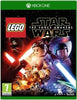 Xbox One LEGO Star Wars: The Force Awakens