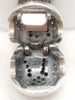 Genuine Pandora Disney Minnie Mouse Pave Clip ALE S925 - Retired