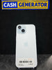 Apple iPhone 15 - 128GB - Blue