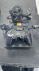 Playstation 2 Console, Black, Unboxed