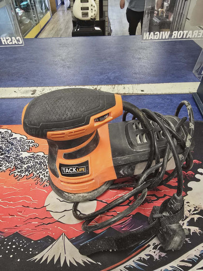 tacklife sander