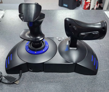 Thrustmaster T.Flight Horas 4 (PS4/PC)