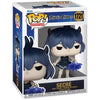 ***Collection Only*** Funko Pop Black Clover Secre #1721 ***Boxed***