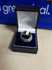 pandora lines ring size O