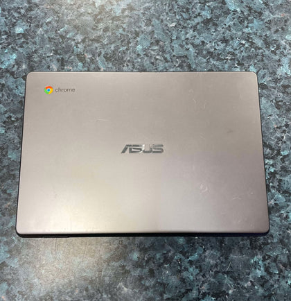 asus chromebook