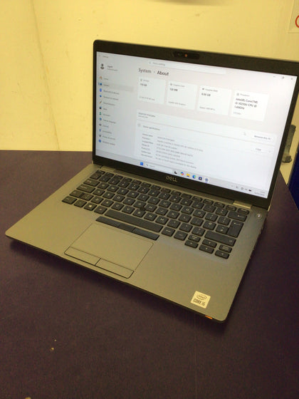 Dell latitude 5410