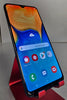 Samsung Galaxy A20 32GB Blue, Unlocked
