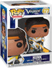 Voltron Hunk Pop Vinyl