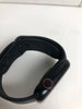 Apple Watch SE 2nd Generation GPS Cellular 40mm Aluminum Case with Midnight Sport Band Midnight
