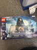 Lego - Wednesday - Boxed - Sealed