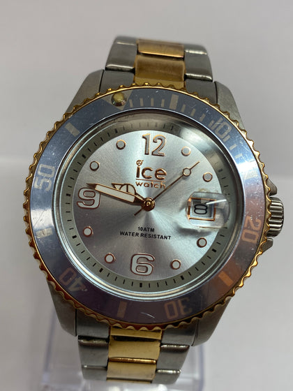 ICE WATCH