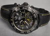 **Black Friday Deal** Tag Heuer Formula 1 Chronograph x Senna Quartz Watch 43mm - CAZ101AJ.FC6487