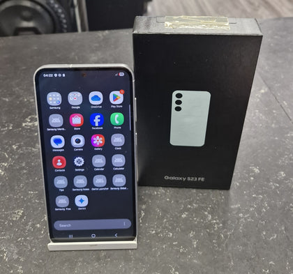 Samsung Galaxy S23 FE 5G 128GB Unlocked