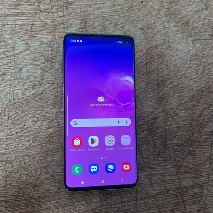 Samsung Galaxy S10 128gb