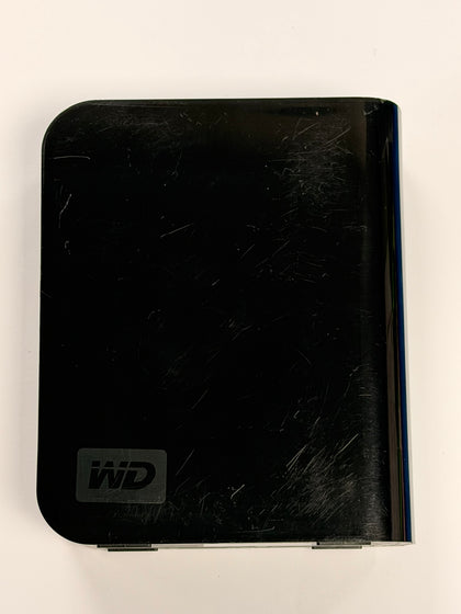 Western Digital WD5000H1U-00  500gb external hdd