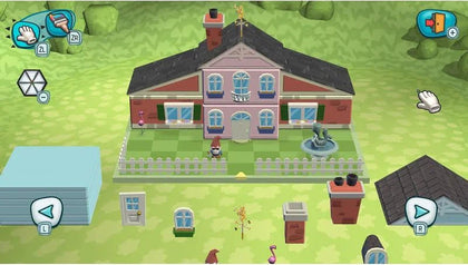 MySims Cozy Bundle - Switch ***Collection Only***