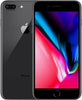 Apple iPhone 8 Plus 256GB Space Grey, Unlocked 95% Battery Health *CRACKED BACK**