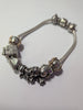 Pandora Charm Bracelet With  Charms