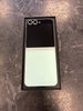 Samsung Galaxy Z Flip6 256GB 5G - Mint Green - NO UK SIGNAL