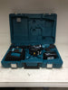 Makita Drill Set