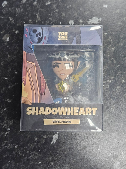 YouTooz - Shadowheart (Baldurs Gate)