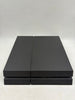PlayStation 4 500GB Black Console - NO CONTROLLER