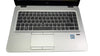 HP Elite book 840 G3 TouchScreen