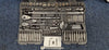 Halfords Advanced 150 Pc Socket & Spanner Set MUST SEE PICTURES