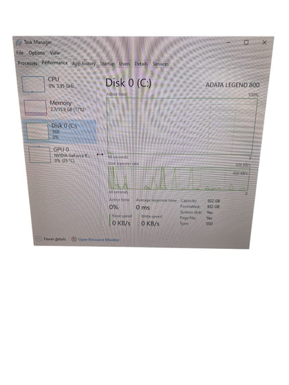 Gaming PC Bundle (RTX 4060/WIN 11/16GB RAM/1TB SSD) WITH MONITOR, HEADSET, KEYBOARD, MOUSE AND ALSO WEBCAM