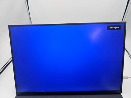 PlayStation 5 Bundle with Controller and Portable Monitor