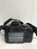 Nikon D3000 Digital SLR Camera