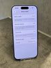 Apple iPhone 17 Mist Blue 256GB BH 98%  Apple Warranty 18/09/26