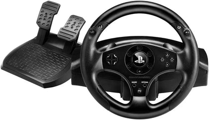 Thrustmaster T80 Racing Wheel PS4/PS5/PC