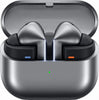 SAMSUNG GALAXY BUDS3 PRO SILVER EARBUDS NEW SEALED LEYLAND