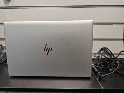 hp elietebook 850 g8 i5-114597 8gb ram 256gb ssd