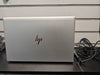 hp elietebook 850 g8 i5-114597 8gb ram 256gb ssd