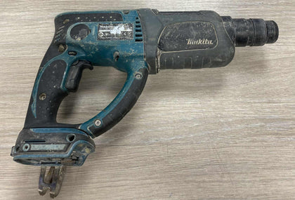 Makita SDS drill - body only