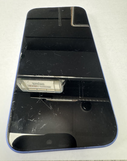 Apple iPhone 16 128GB Blue