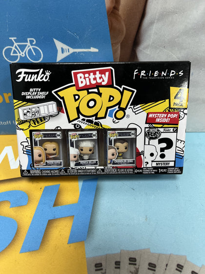 Funko Bitty Pop - Friends.