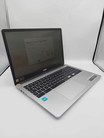 Acer CB315-4H, N4500, 8GB Ram, 128GB eMMC, 15
