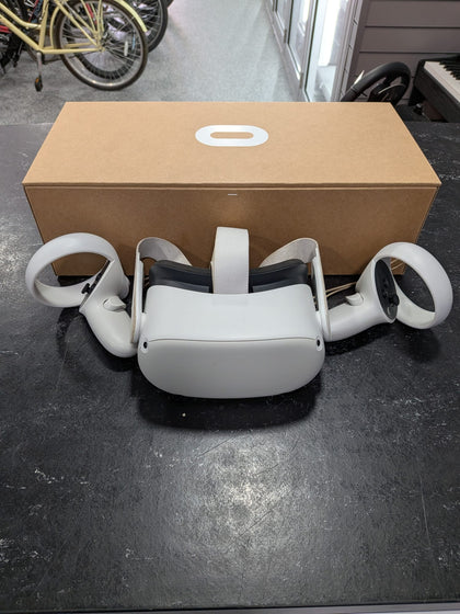 Oculus Quest 2 All-in-One VR Headset
