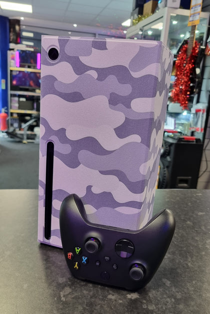 Xbox Series X 1TB Console