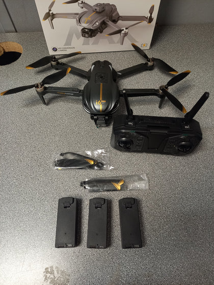 I6 Max Aerial Drone