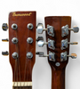 Burswood JW-41F Brown Acoustic Guitar *COLLECTION ONLY*